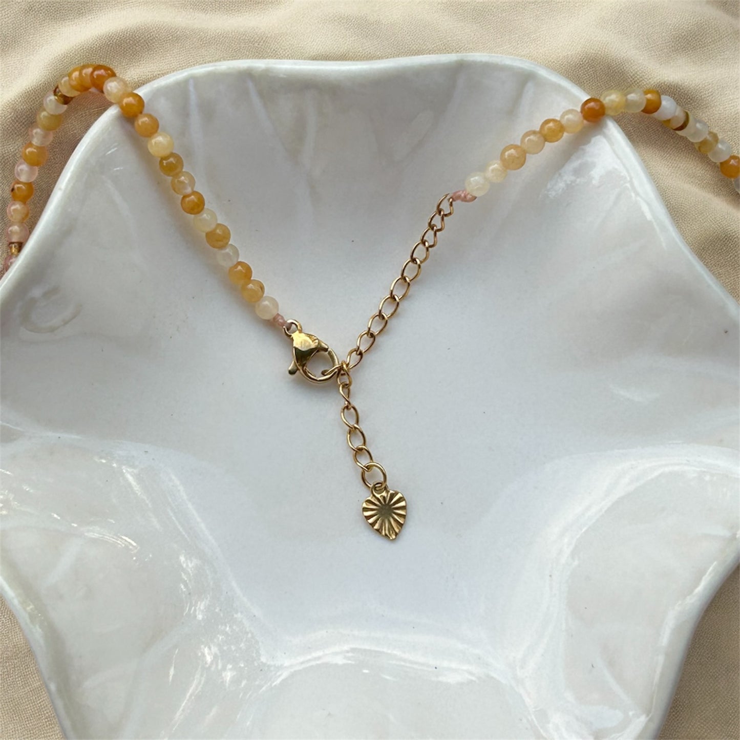 Choker 5cm extension