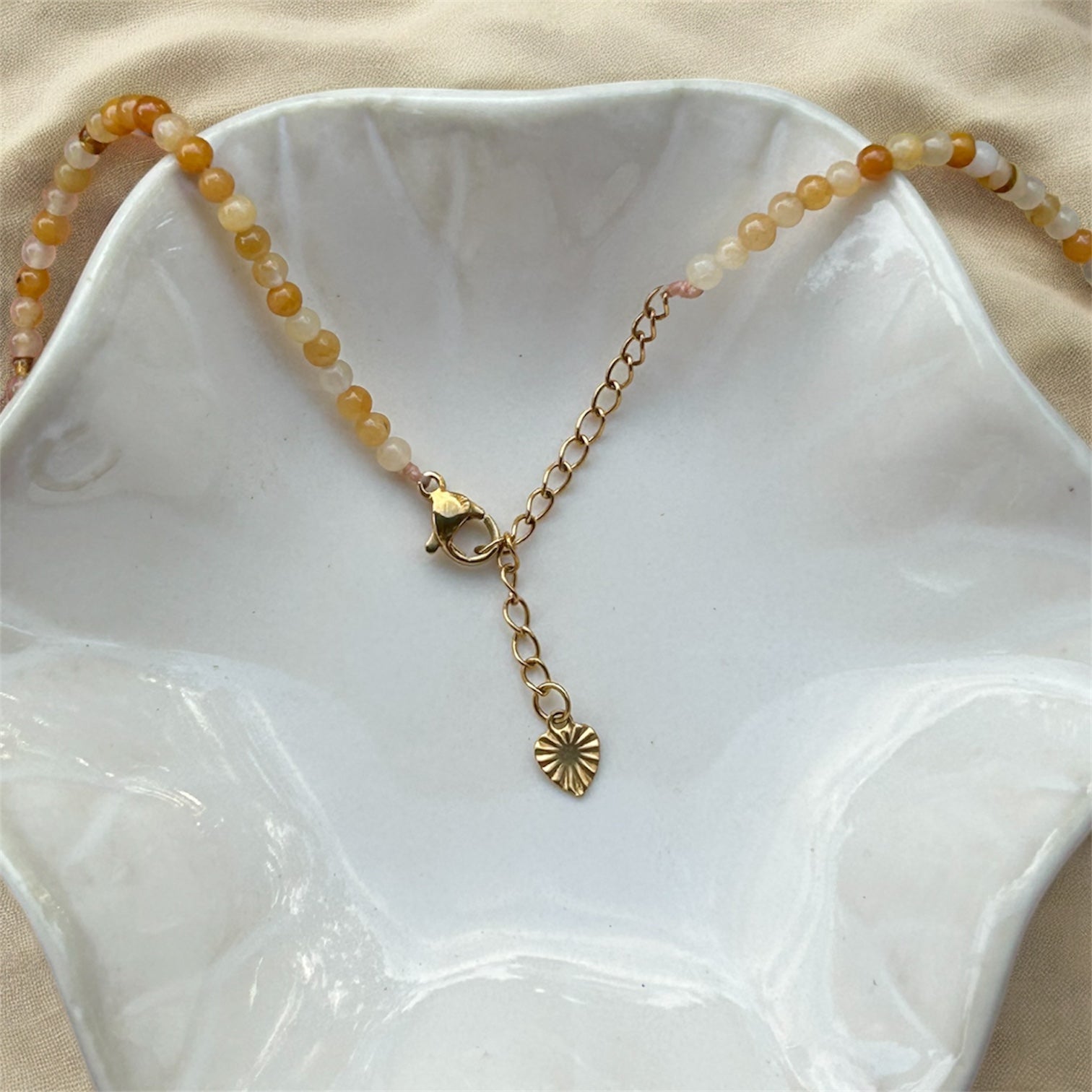 Choker 5cm extension