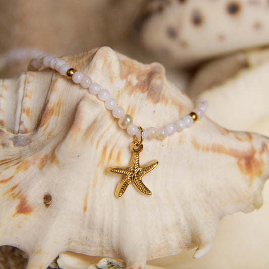 Gemstone Starfish 